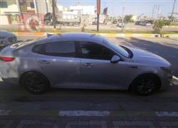 كيا اوبتيما